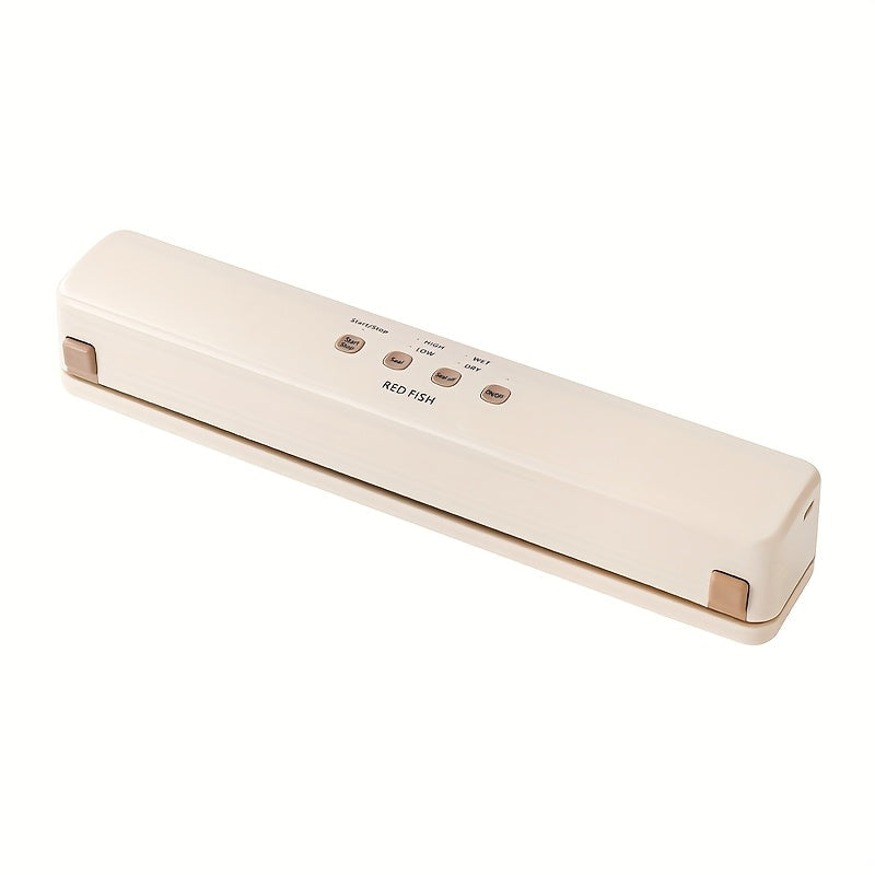 USB-Powered Automatic Vacuum Sealer view 8