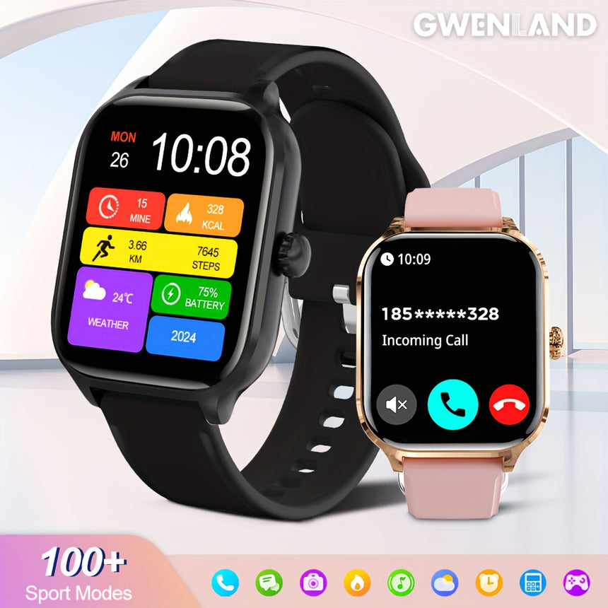 H9 Pro Max Smart Watch view 2