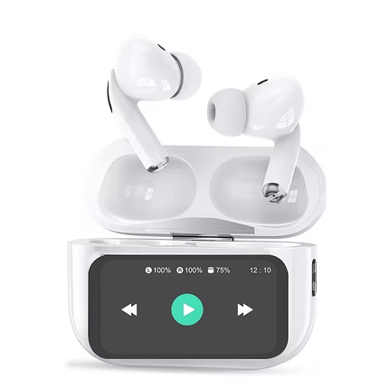 AI Translation Wireless Earphones view 3