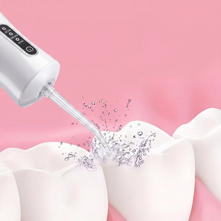 Smart Electric Water Flosser view 9