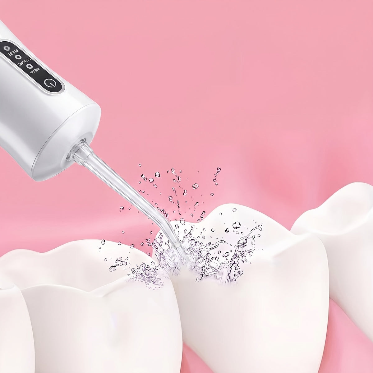 Smart Electric Water Flosser view 9