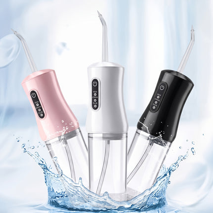 Smart Electric Water Flosser view 6