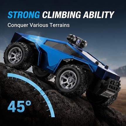 Off-Road Children's Toy Car view 9