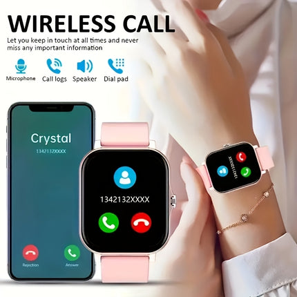 2025 Smart Watch view 2