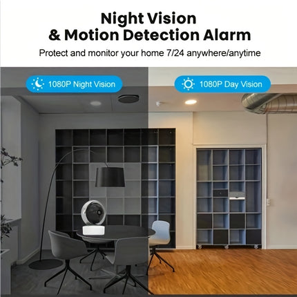 Intelligent Security Monitoring System view 5