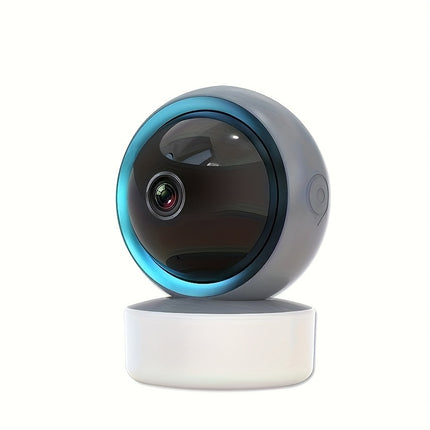 Intelligent Security Monitoring System view 8
