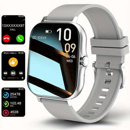 2025 Smart Watch view 1