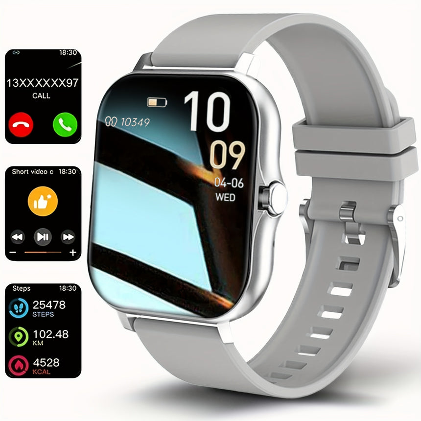 2025 Smart Watch view 1