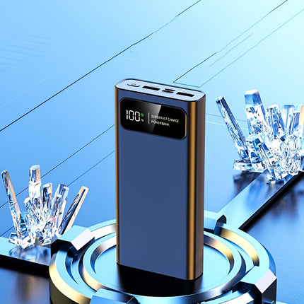 30000mAh Power Bank view 5