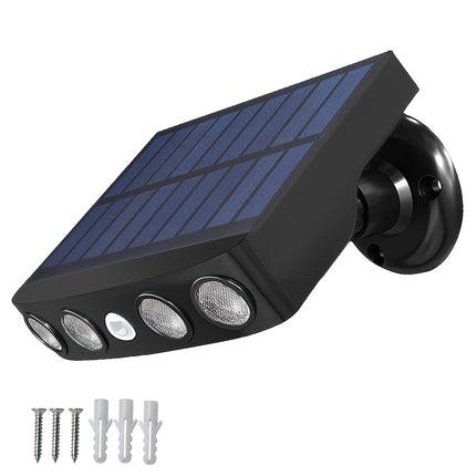 Solar Outdoor Security Lights view 10