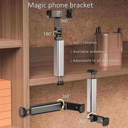 Airplane Phone Holder view 9