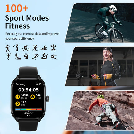 H9 Pro Max Smart Watch view 4