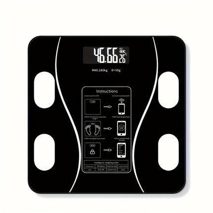 Smart Bathroom Scale view 5
