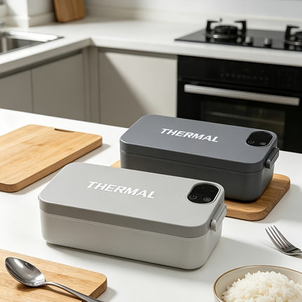 3-in-1 Lunch Box Food Heater view 8