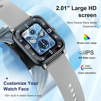 H9 Pro Max Smart Watch view 3