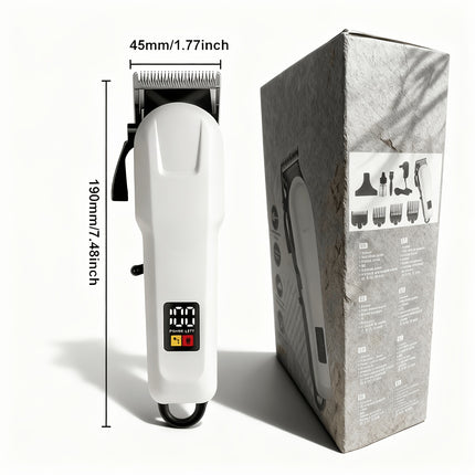 GYY Electric Hair Clipping Kit view 2