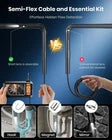 tamACX Endoscope Camera view 4