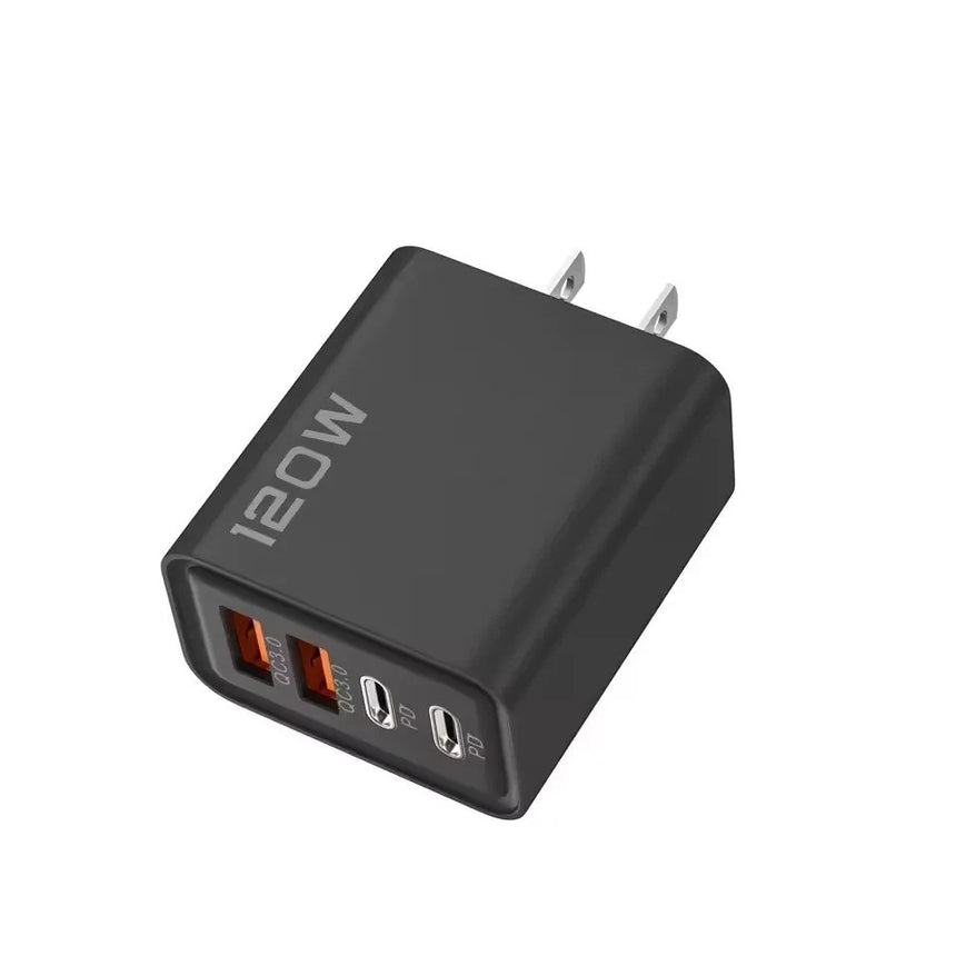 120W USB Type-C Charger view 2