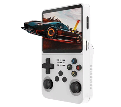 tamACX R36S Video Game Console