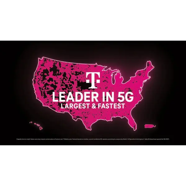 T Mobile Prepaid $60 Plan Sim Starter Kit
